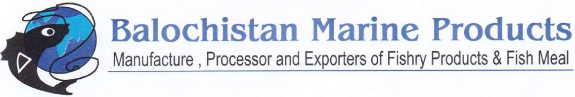 Balochistan Marine Products